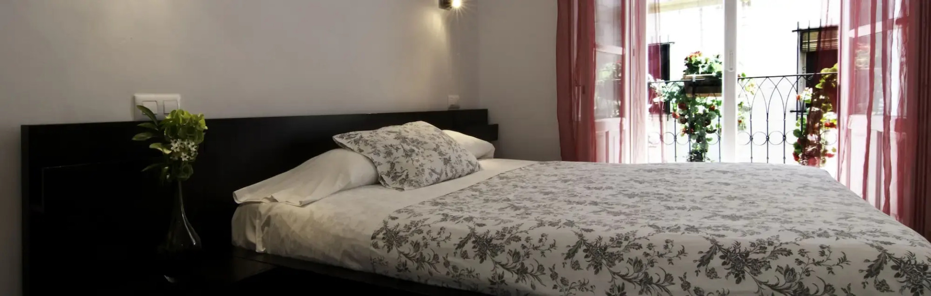 Photo - Un Patio al Sur