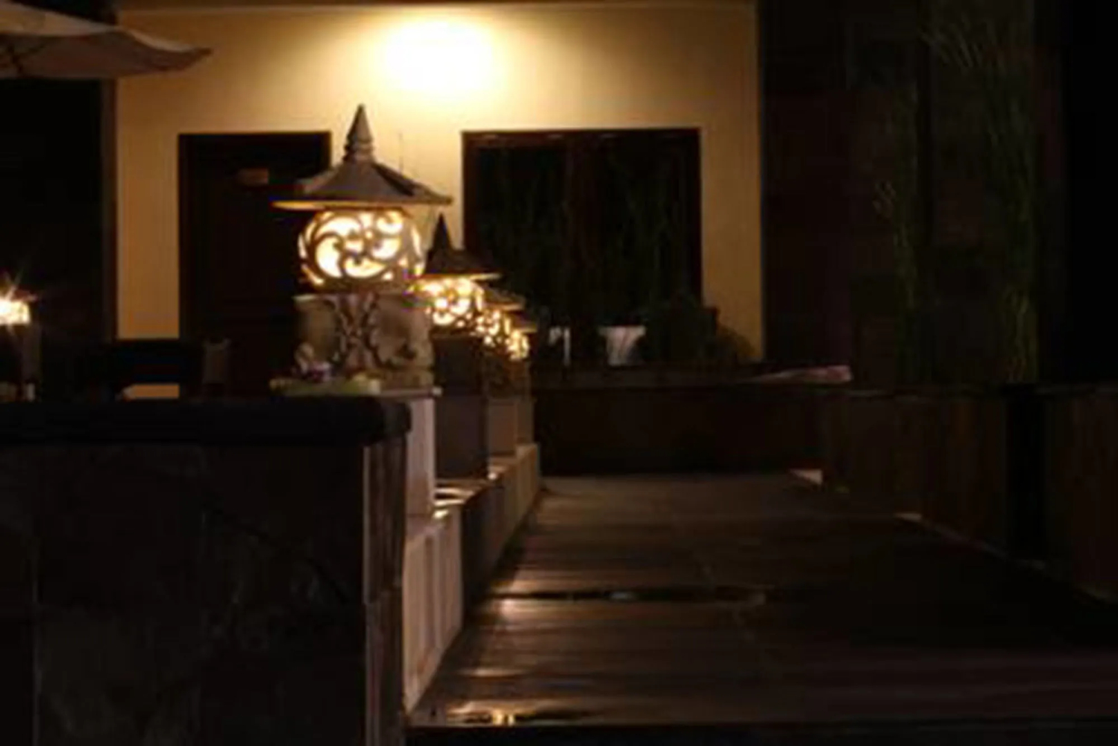 Photo - Radha Bali Hotel