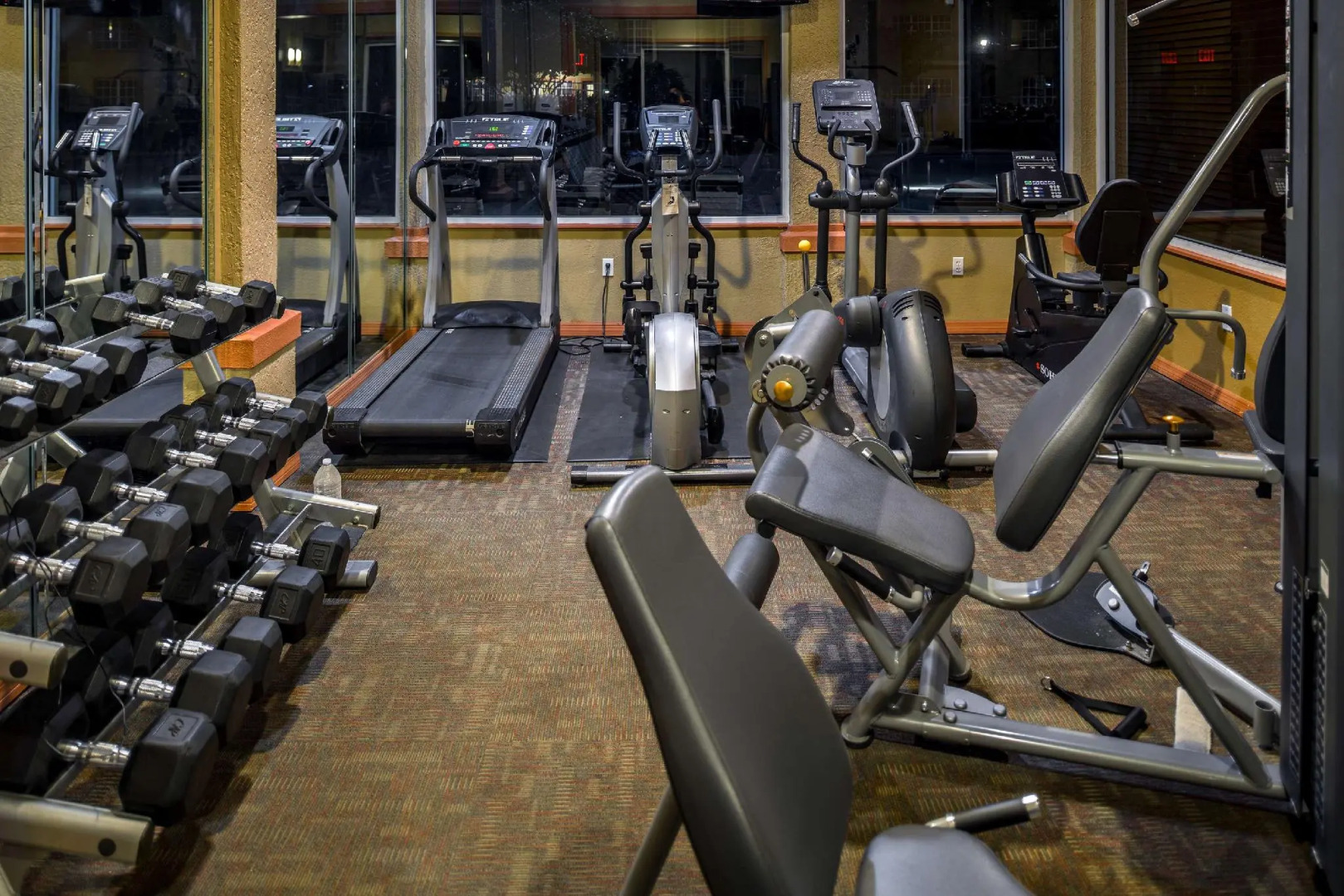 Foto - Hilton Vacation Club Aqua Sol Orlando West