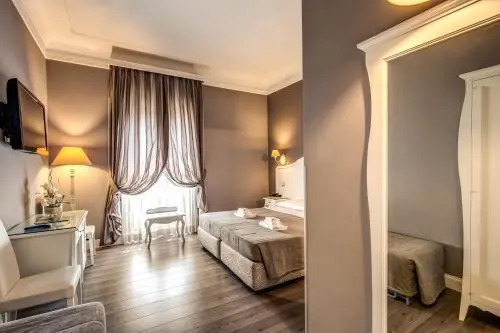 Foto - Residenza Castrense