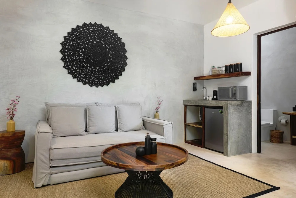 Foto - Terasu Riviera Maya Hotel & Spa, en Xcaret