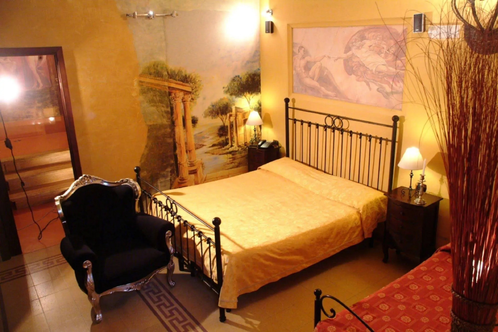 Photo - Hotel Villa Antica Tropea