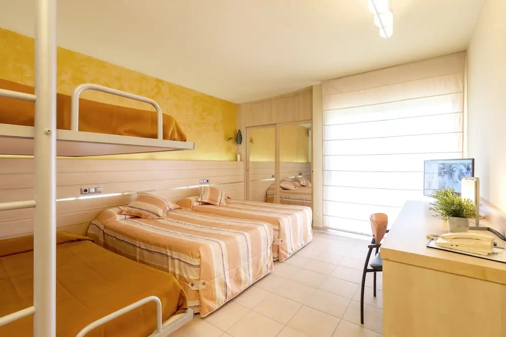 Foto - Hotel Sausa