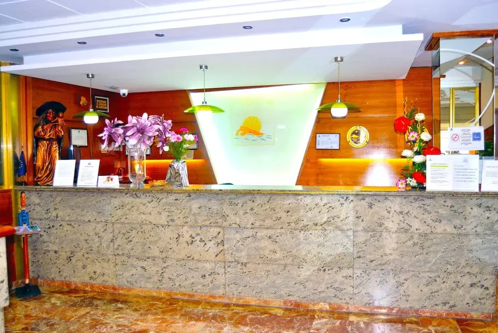 Foto - Hotel Las Vegas