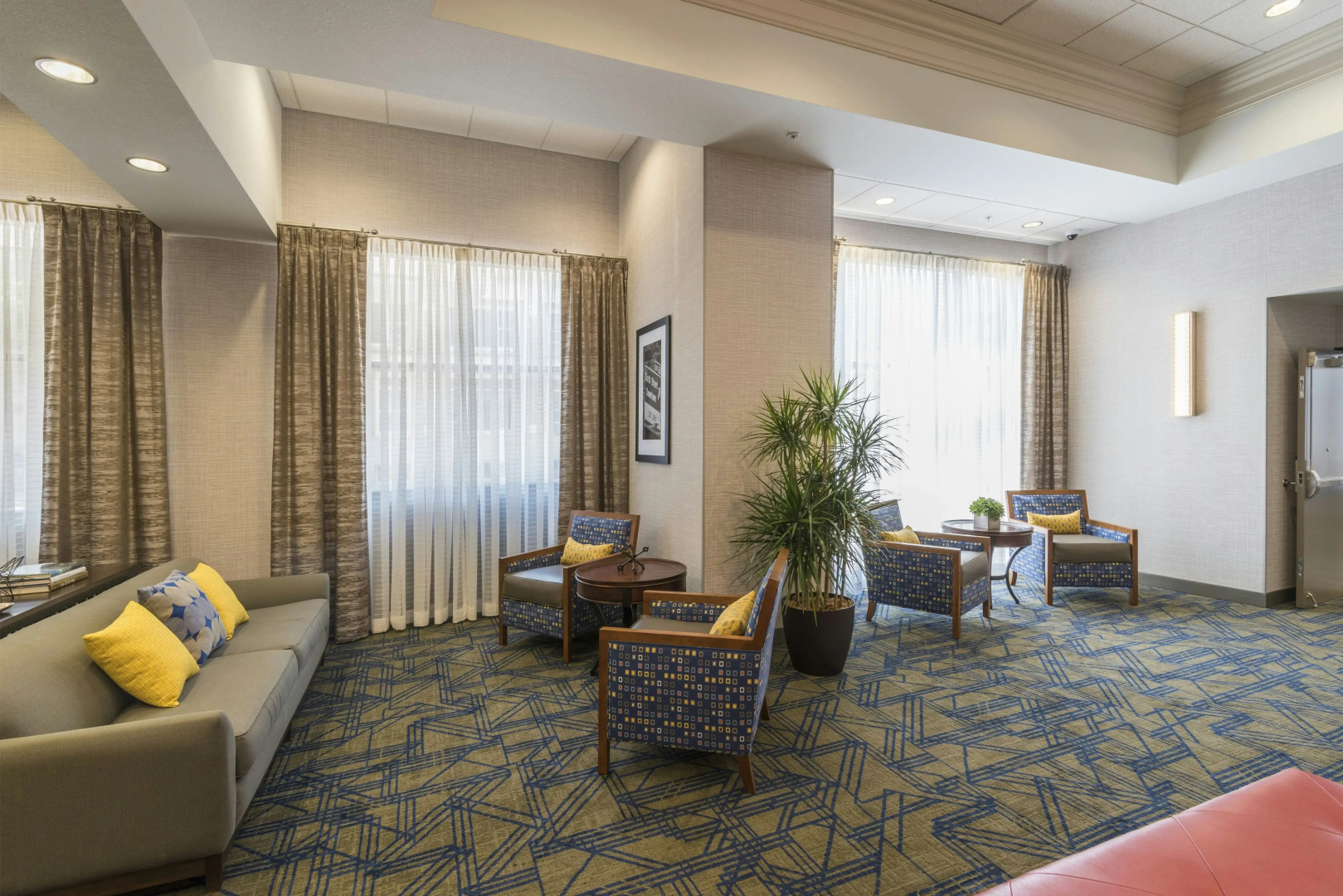 Foto - Hampton Inn & Suites Tulsa Downtown