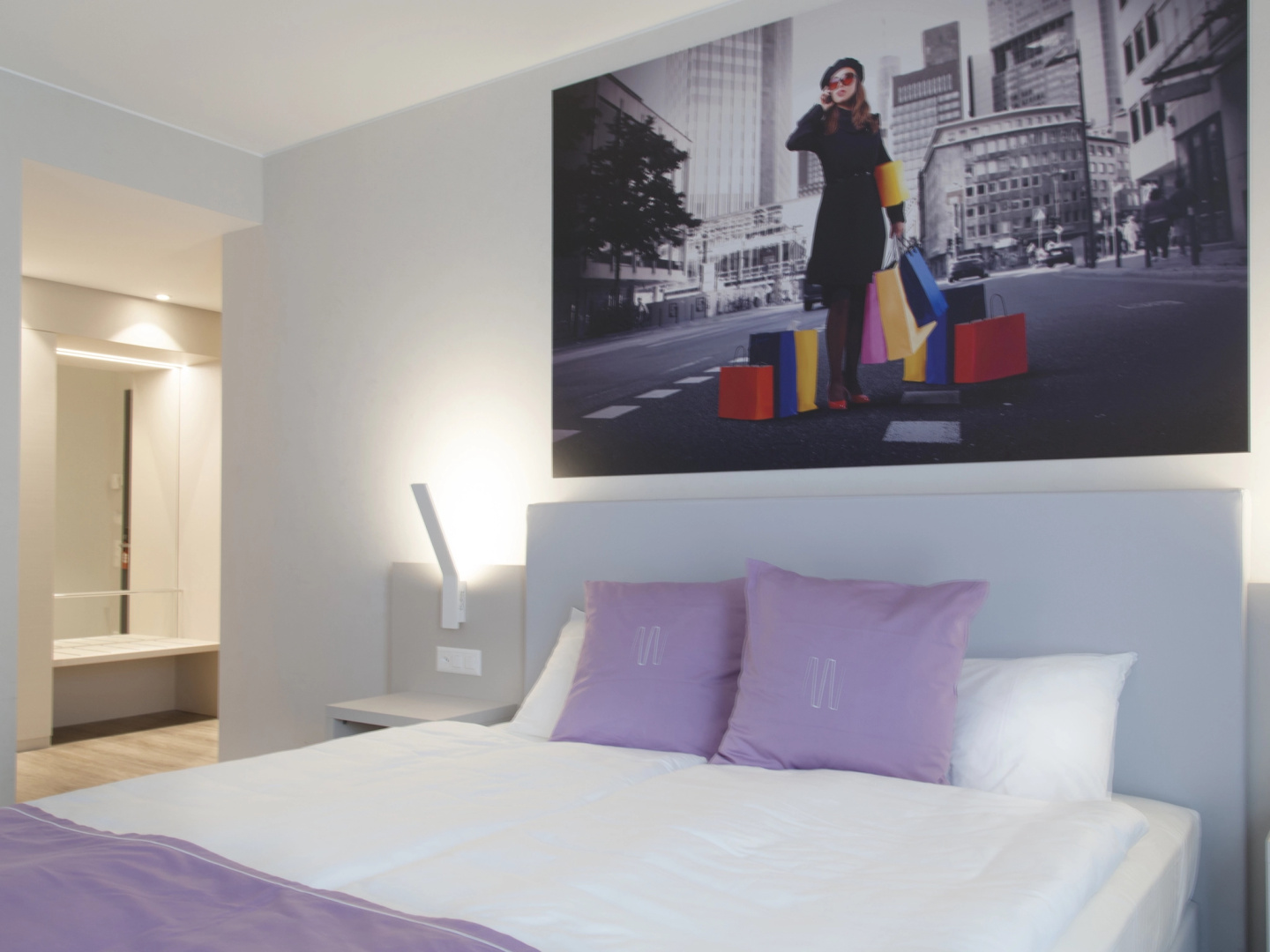 Photo - Hotel City Lugano