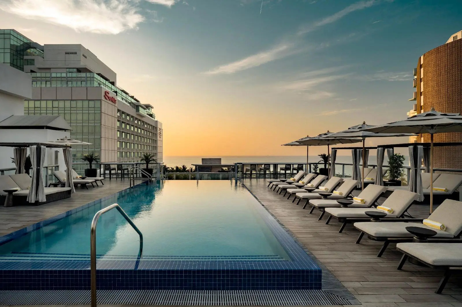 Photo - AC Hotel by Marriott Miami Beach