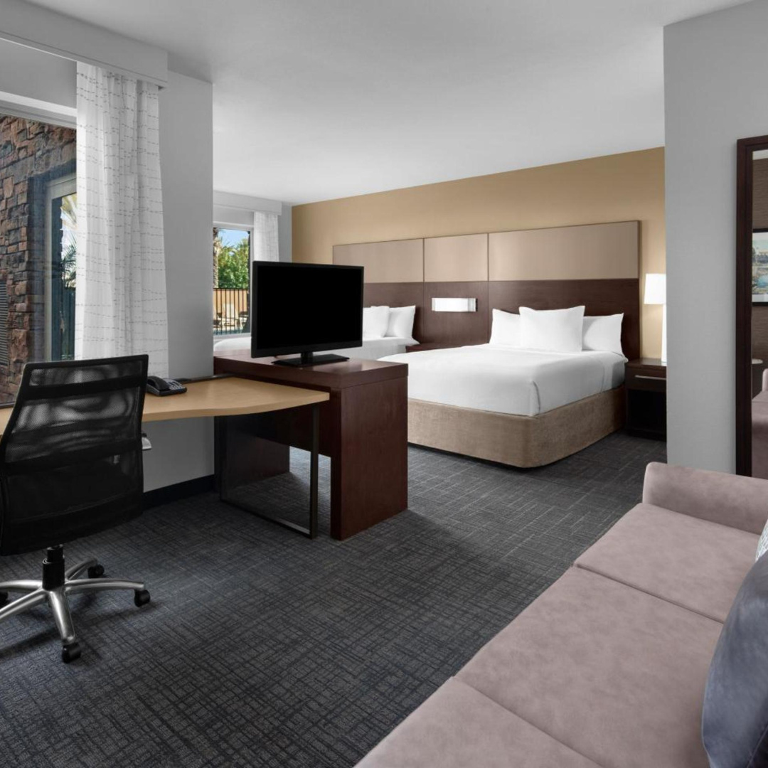Foto - Residence Inn Tustin Orange County