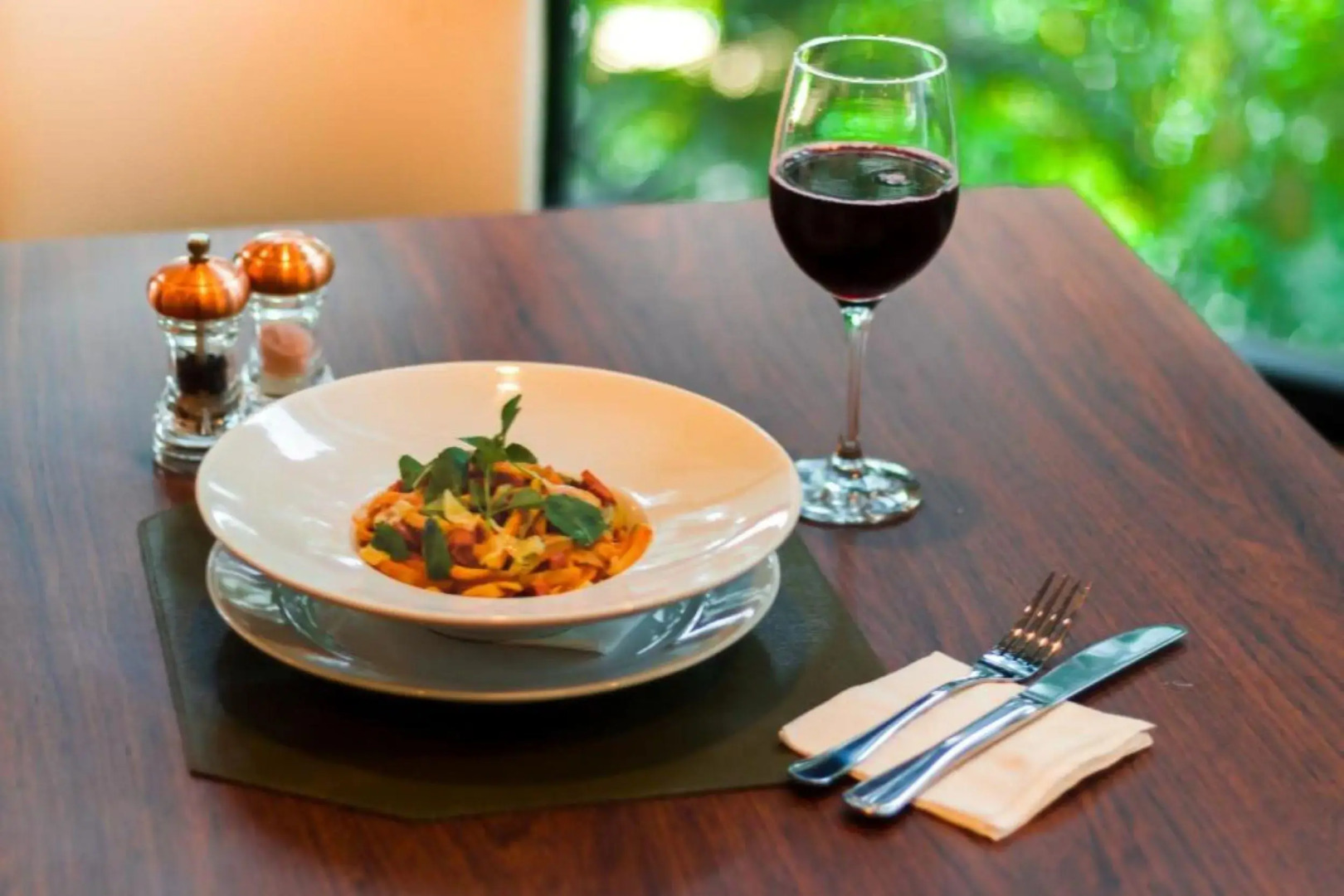 Foto - Blue Tree Premium Paulista