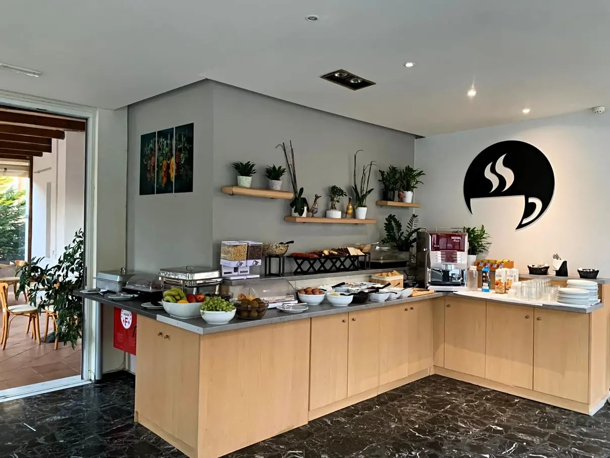 Foto - City Plus Rhodes Hotel