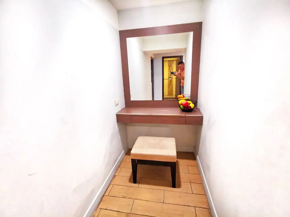 Foto - Scandia Beach Hotel - Soi 7 Best Location - 200m to Beach next to Food Market