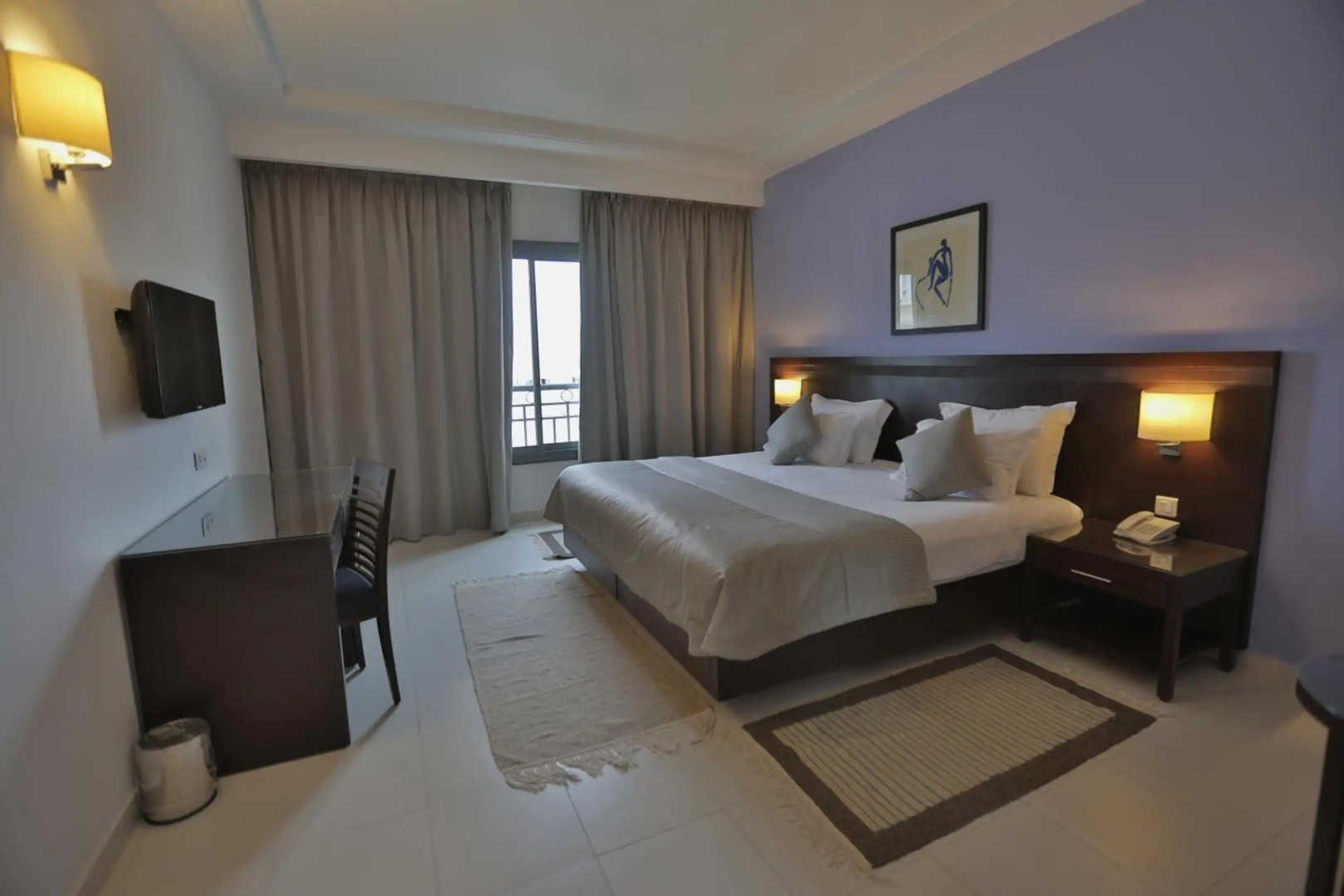 Foto - Le Corail Suites Hotel