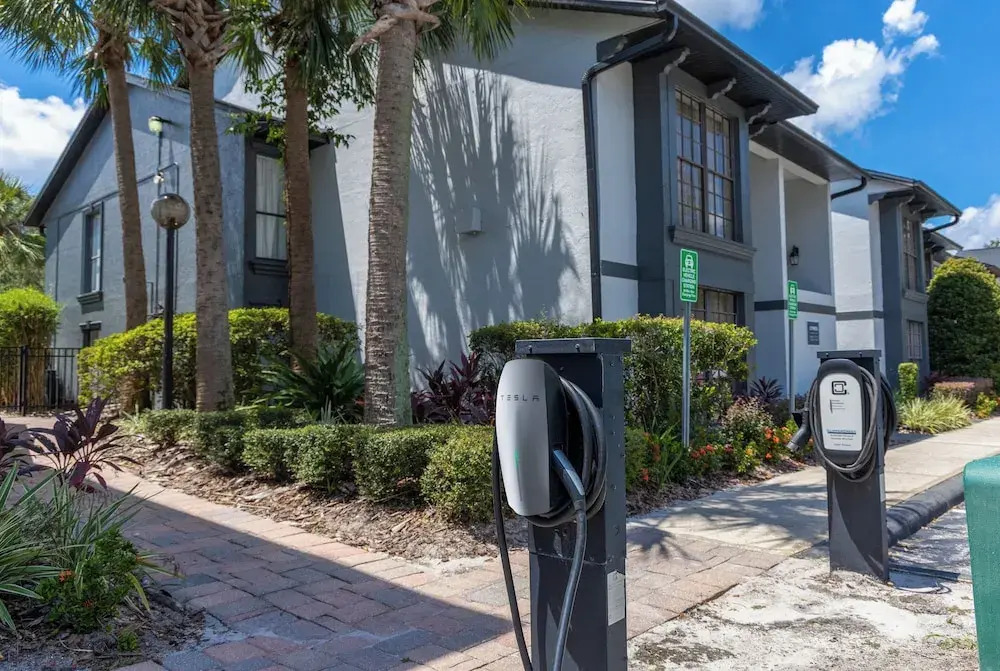 Foto - The Fold Hotels Orlando