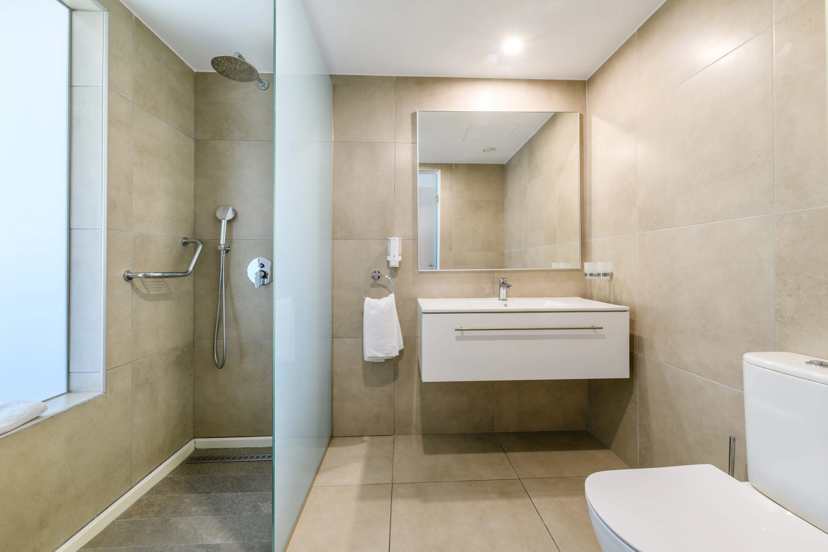 Foto - Seasons Hotel (Adults Only)