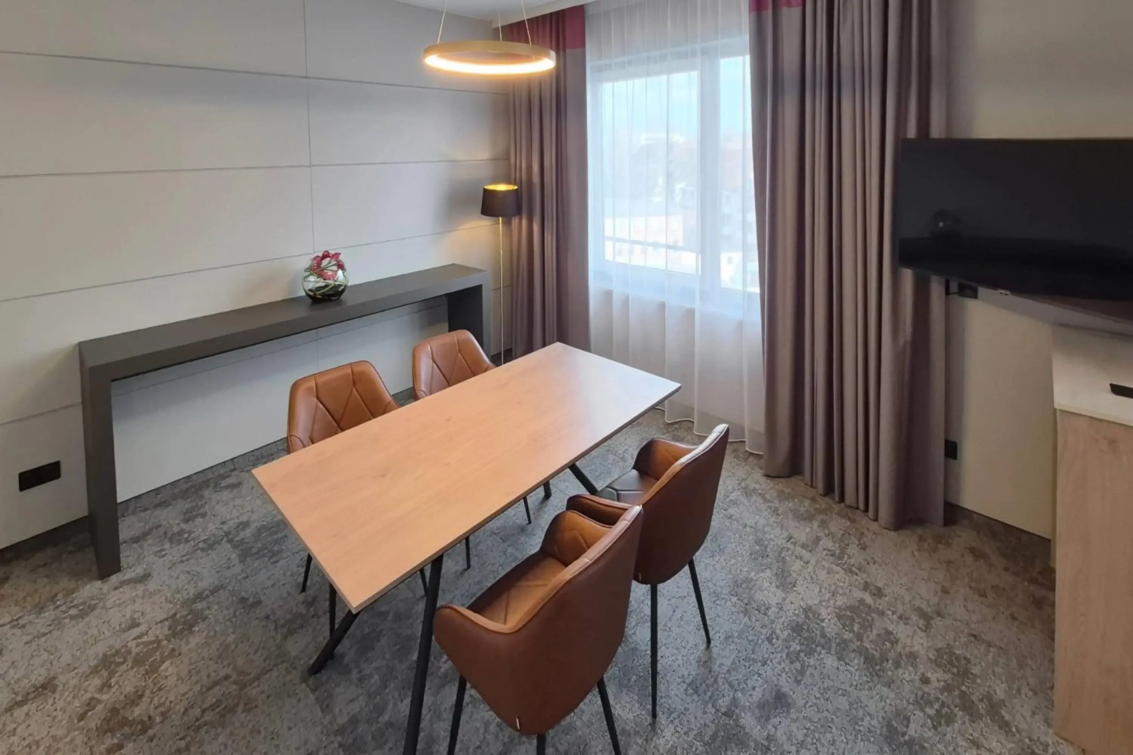 Foto - Ramada by Wyndham Essen