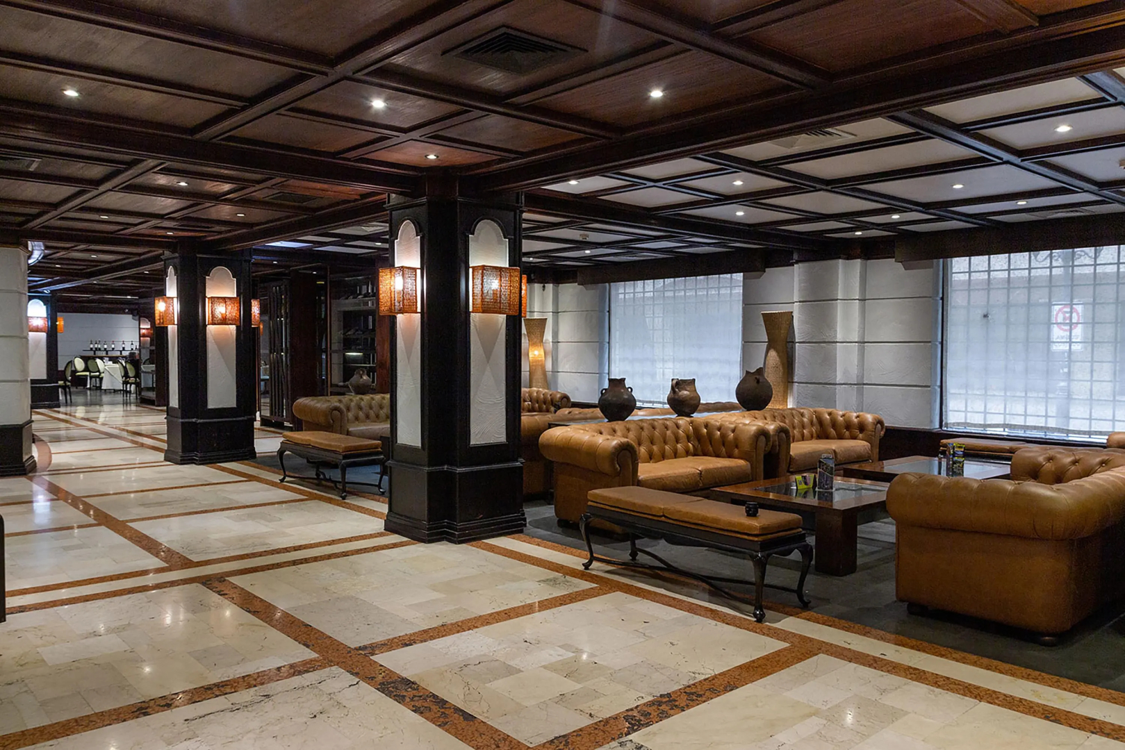 Photo - Hotel Fundador