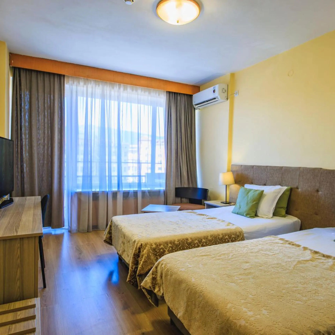Foto - Hotel Rila Sofia