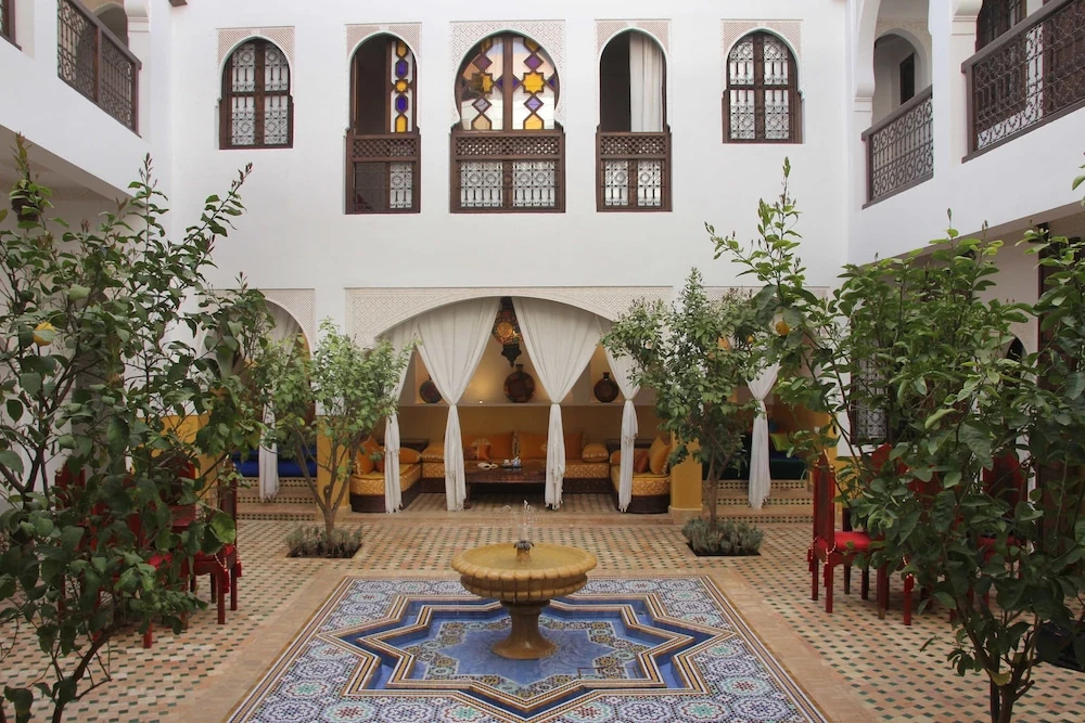Photo - Riad Passali
