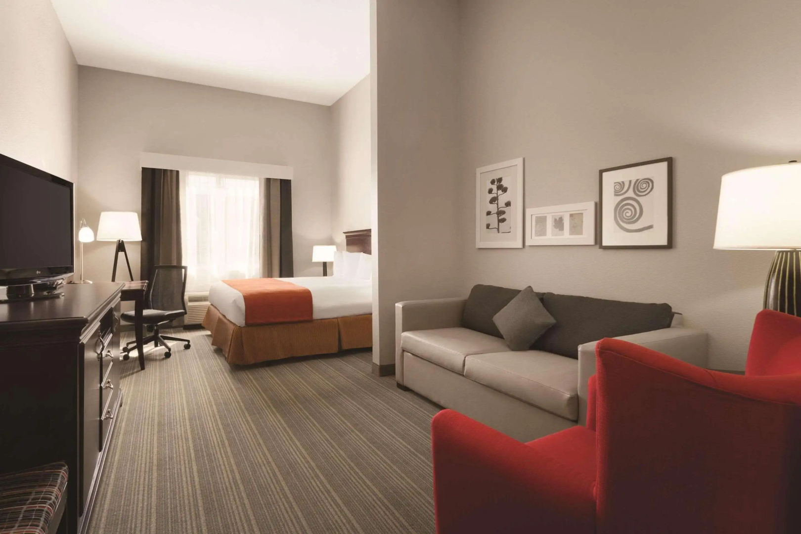 Foto - Country Inn & Suites by Radisson, St Petersburg - Clearwater, FL