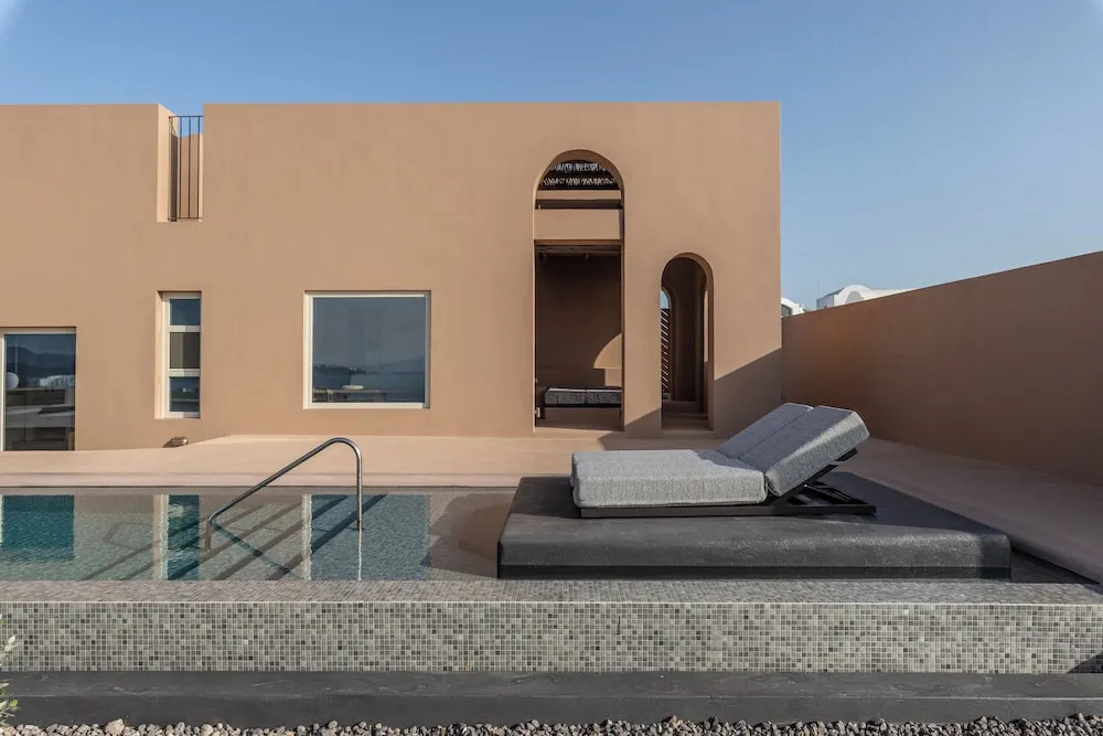 Foto - Serra Exclusive Suites