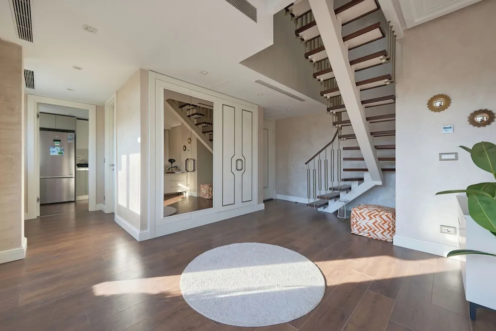 Foto - Taksim 360 Lagirio Residence