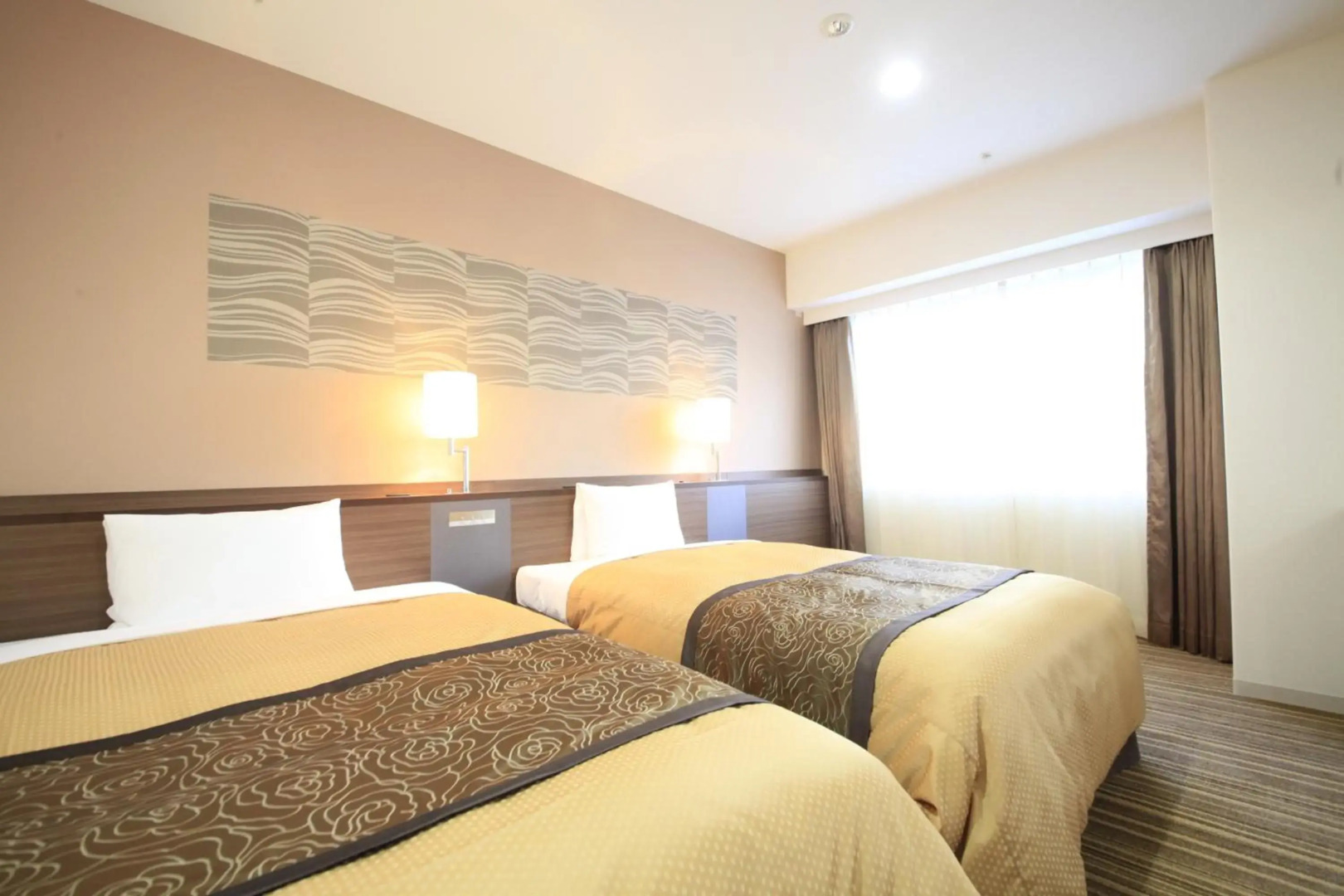 Foto - Vessel Inn Sapporo Nakajima Park