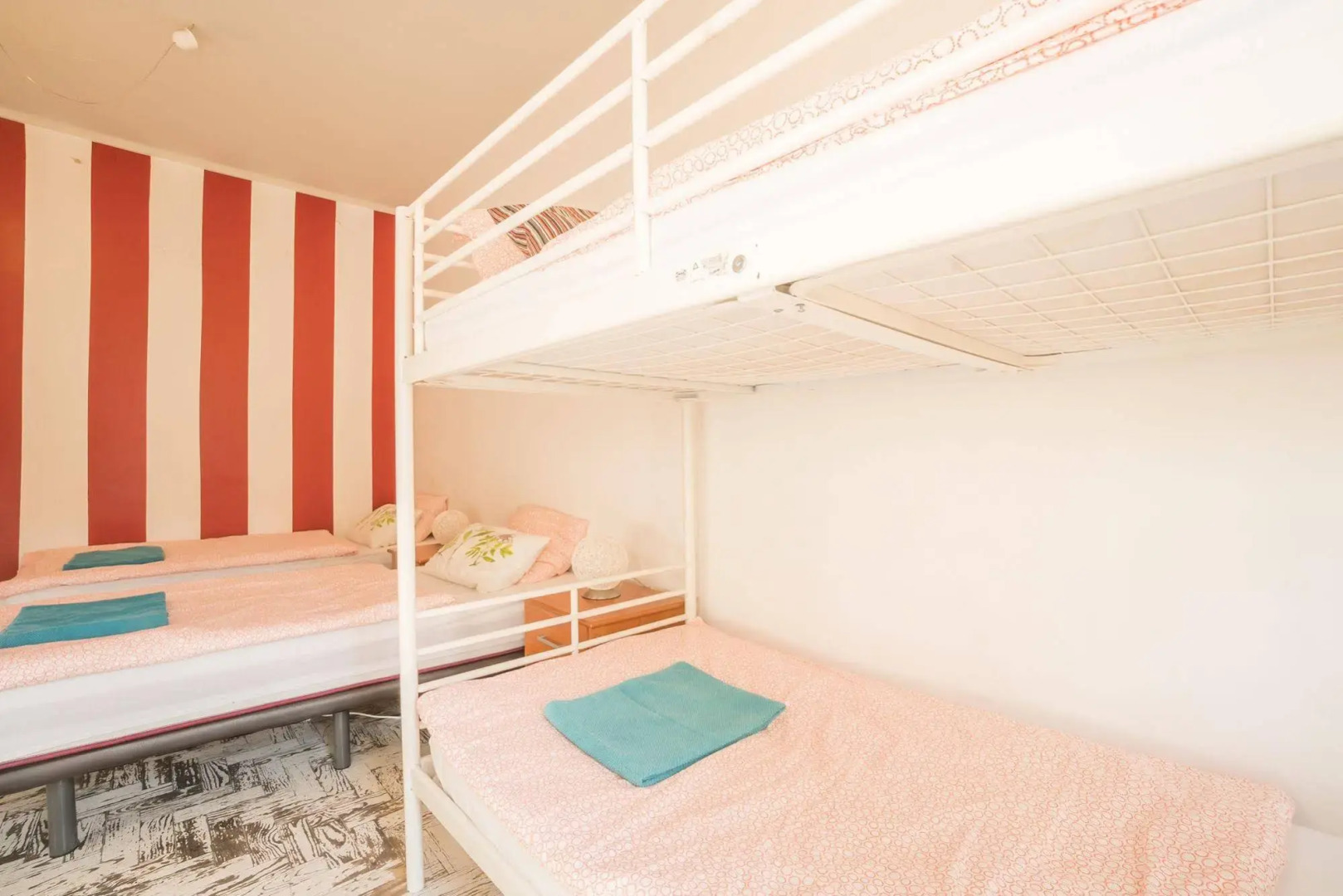 Foto - Vistas de Lisboa Hostel