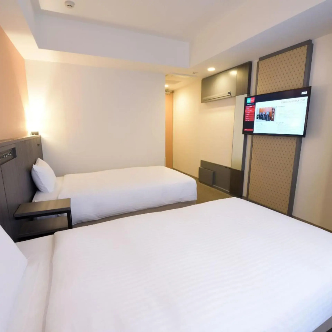 Photo - Hakata Green Hotel Tenjin