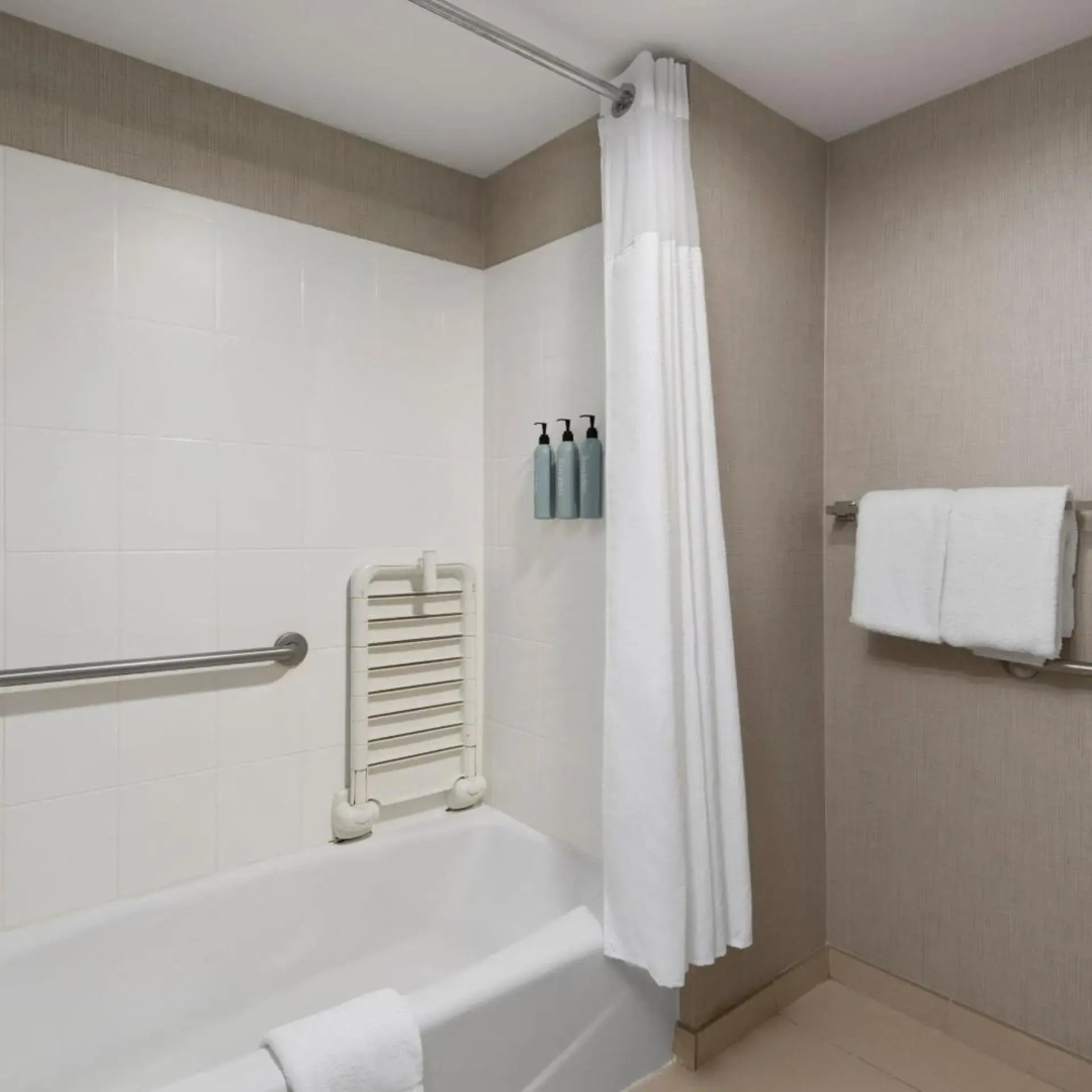 Photo - Residence Inn by Marriott Mt. Laurel at Bishop's Gate