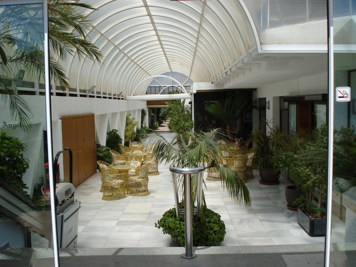 Photo - Don Ángel