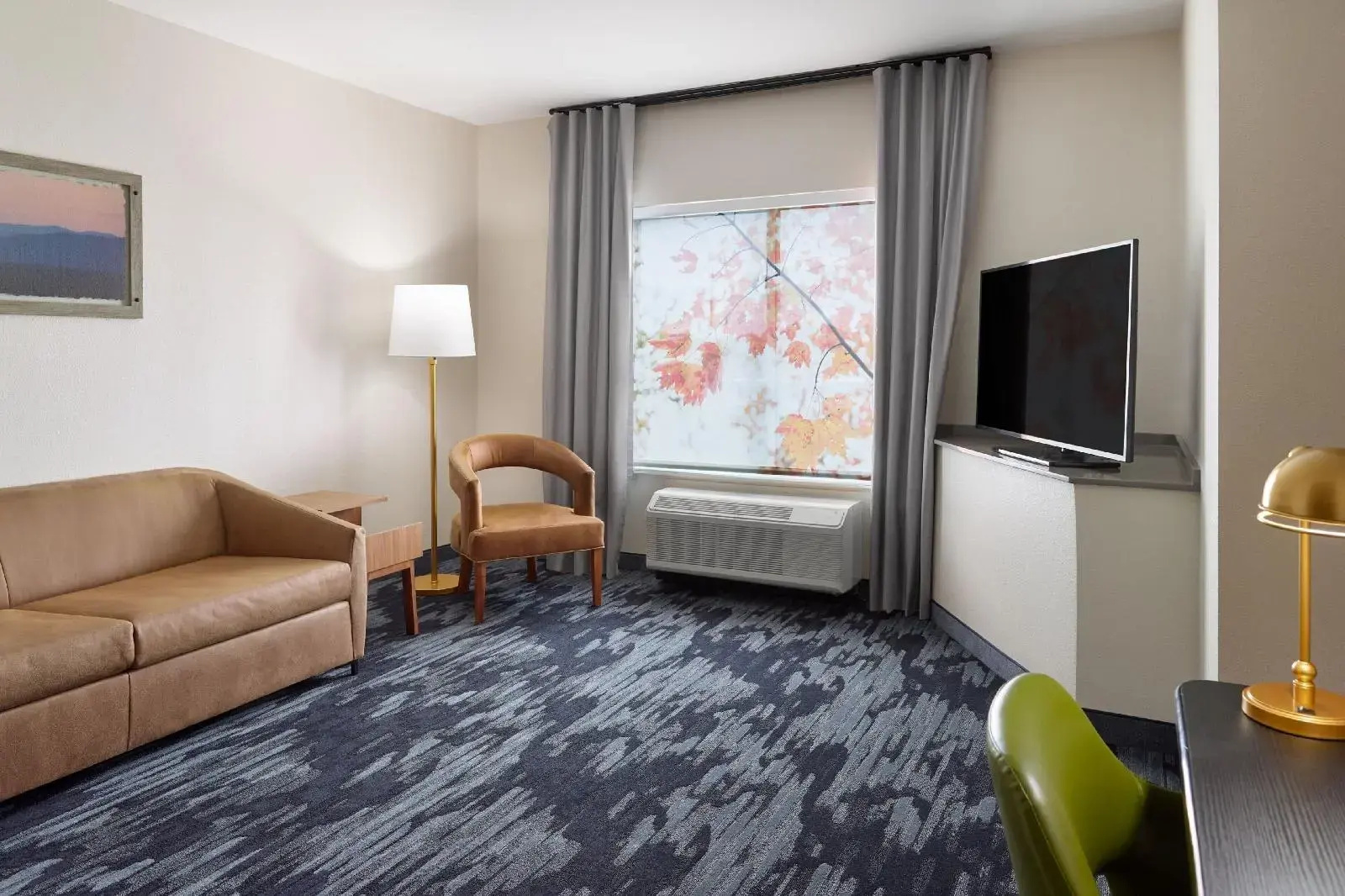 Foto - Fairfield Inn and Suites by Marriott Atlanta McDonough