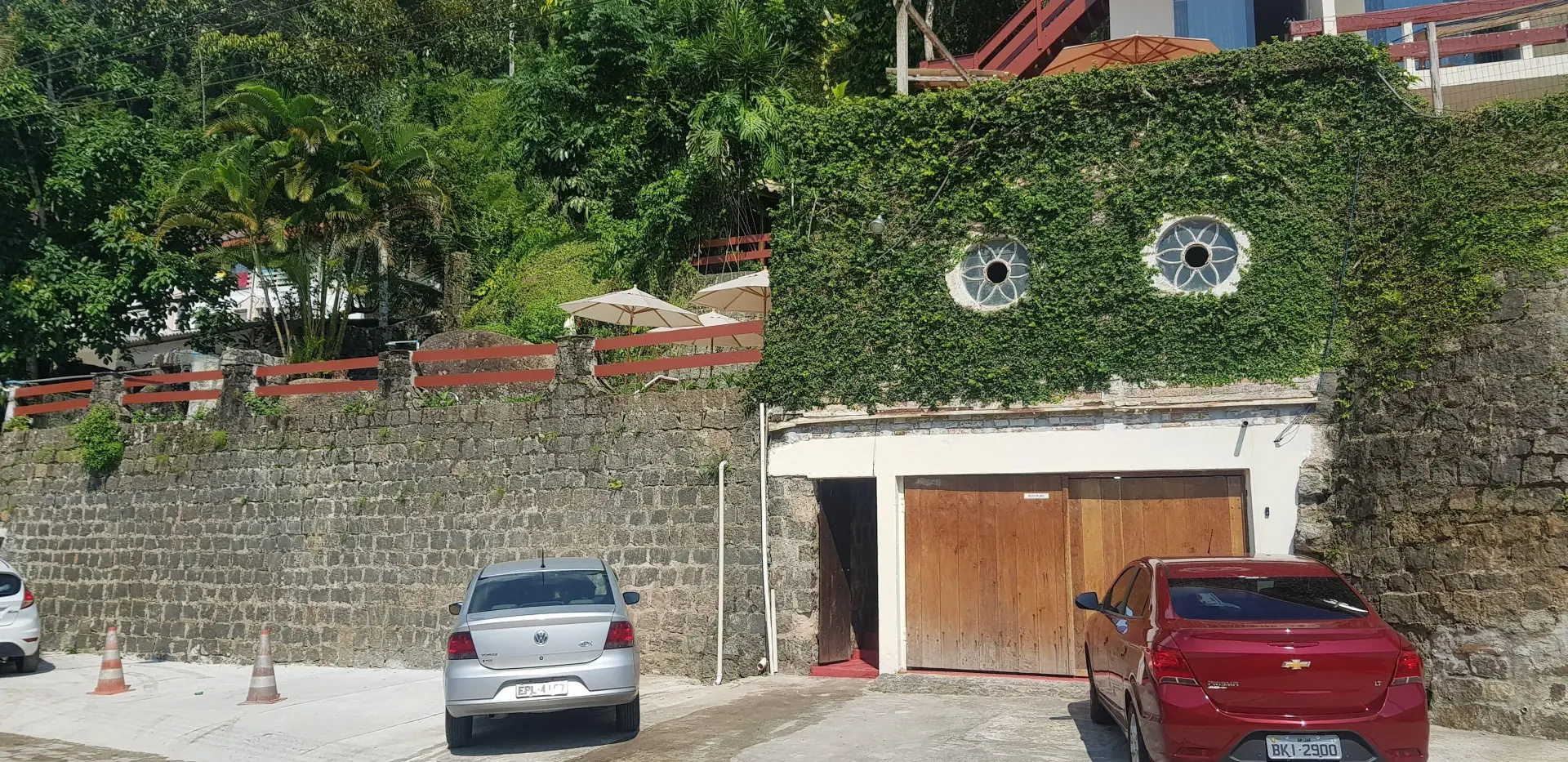 Photo - Apartamentos Casa da Pedra