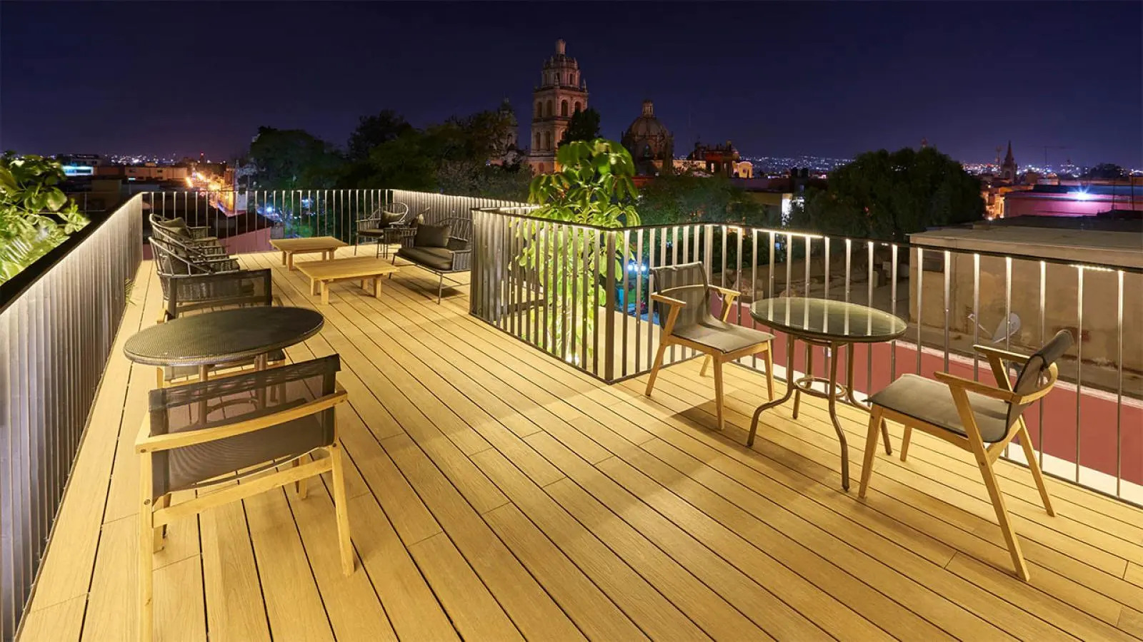 Photo - City Centro by Marriott San Luis Potosi