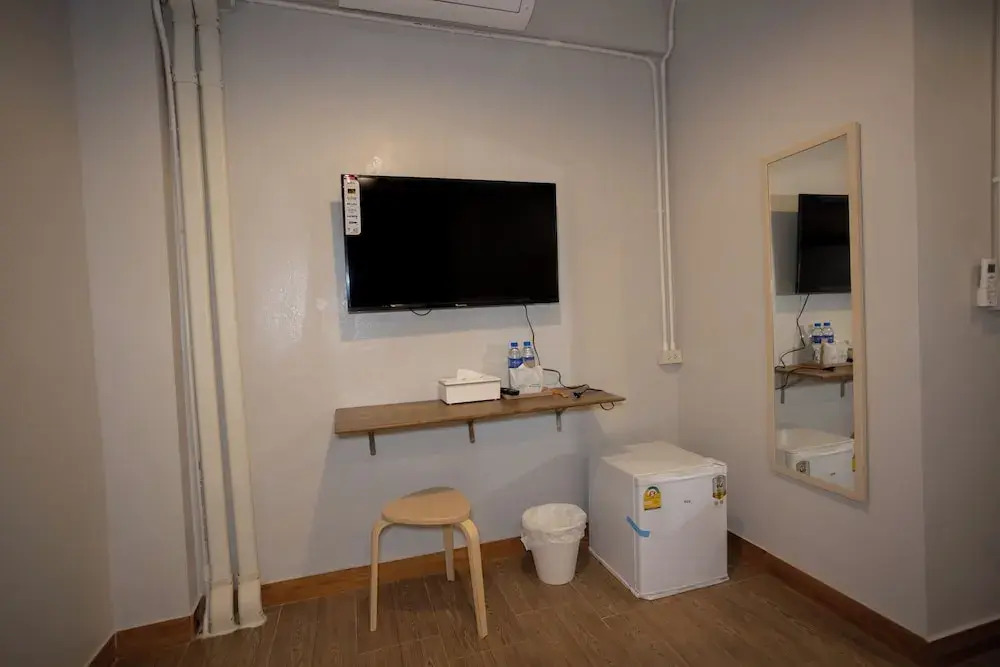 Foto - Pratunam Family House 2