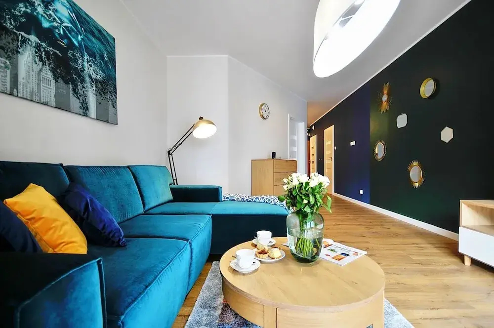 Photo - Apartamenty BalticON Nadmorskie Tarasy