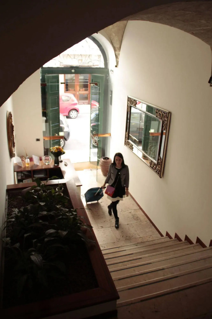 Foto - Zodiacus Residence