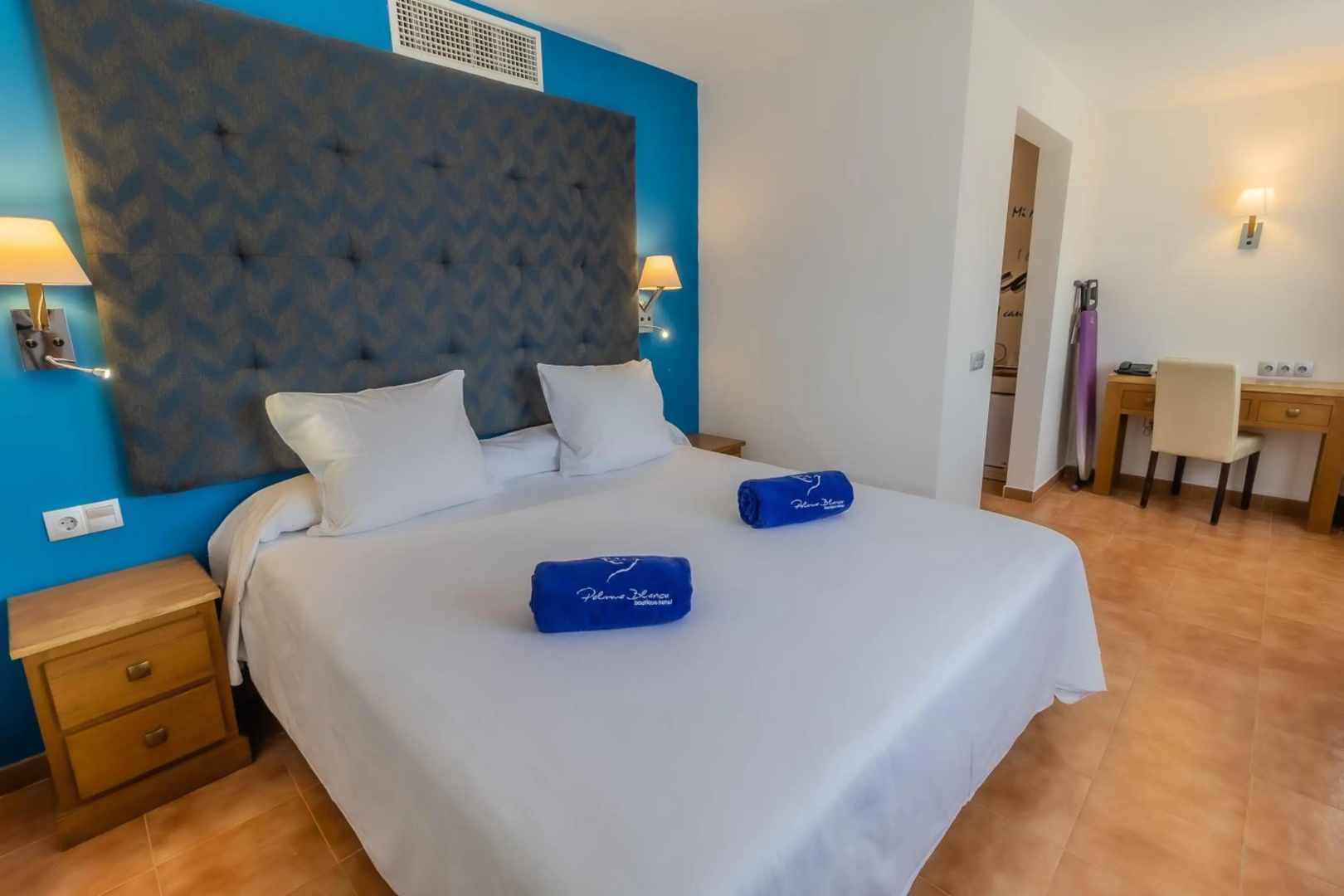 Foto - Paloma Blanca Boutique Hotel Puerto Banus