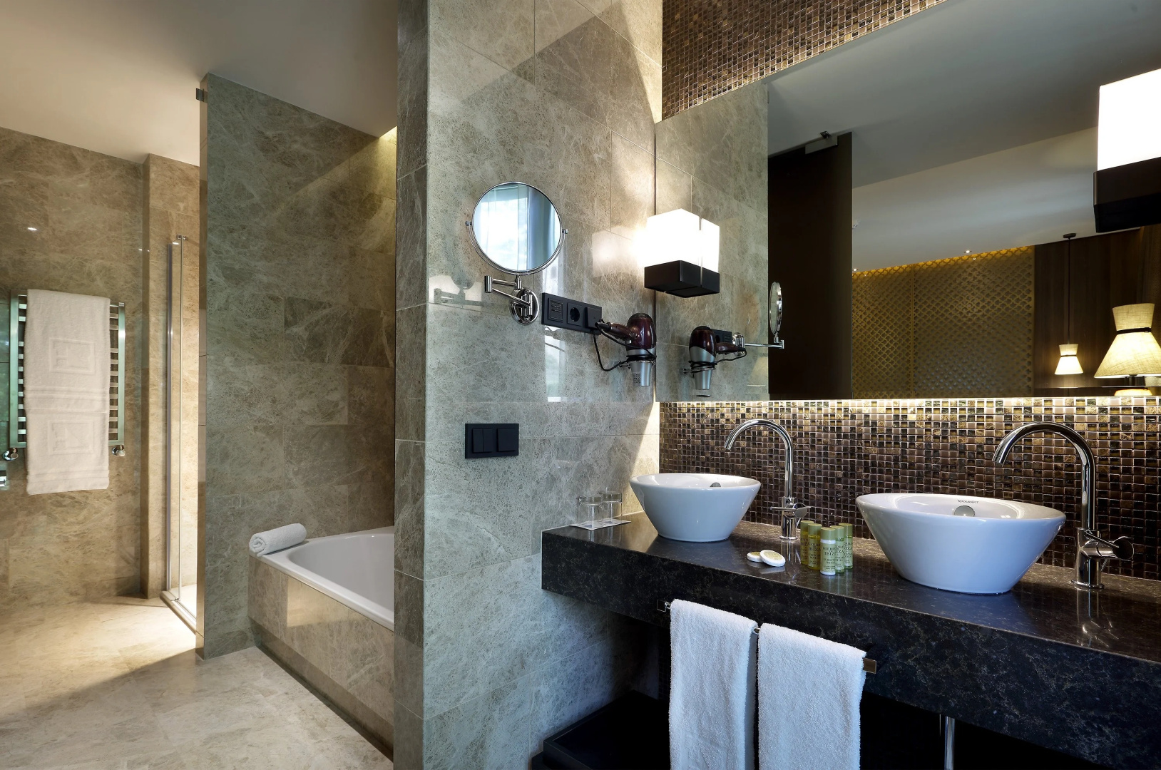 Foto - Áurea Washington Irving by Eurostars Hotel Company