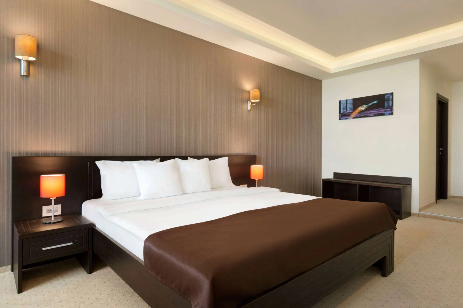 Photo - Ramada by Wyndham Constanta