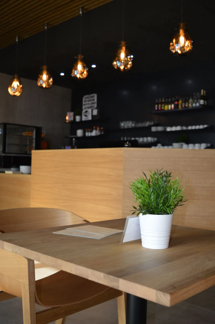 Photo - Residence Trafick