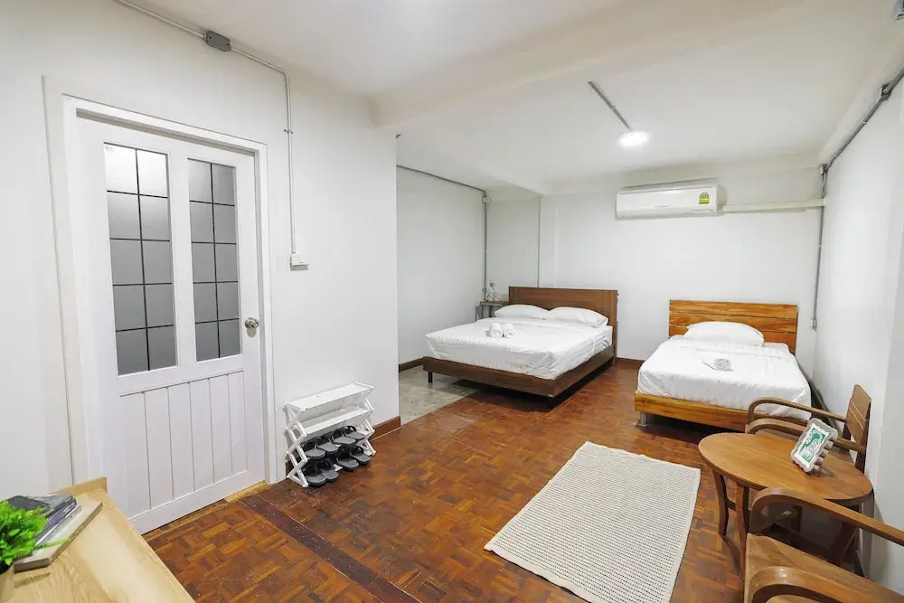 Foto - Siam Breeze Inn - Self Check-in