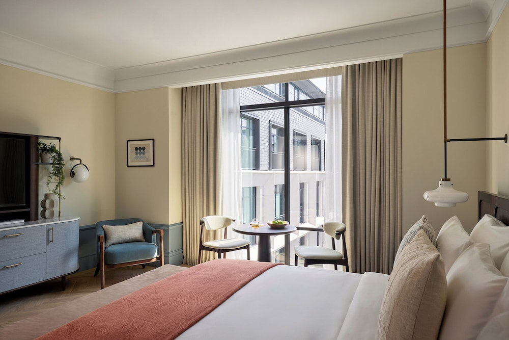 Foto - Six Senses London