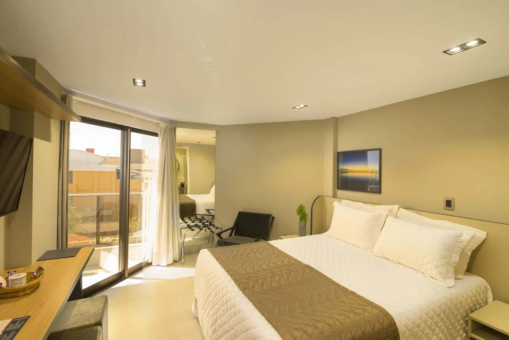 Photo - Infinity at the Sea by Welkom