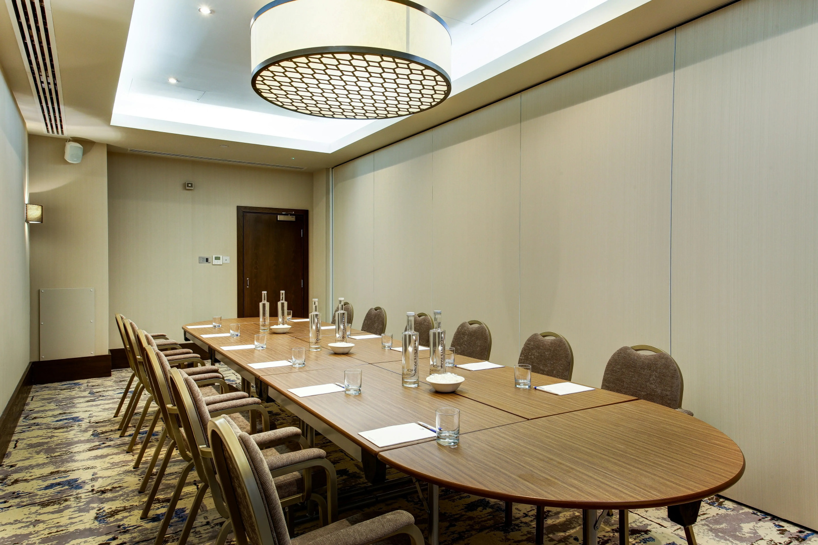 Photo - Danubius Hotel Regents Park