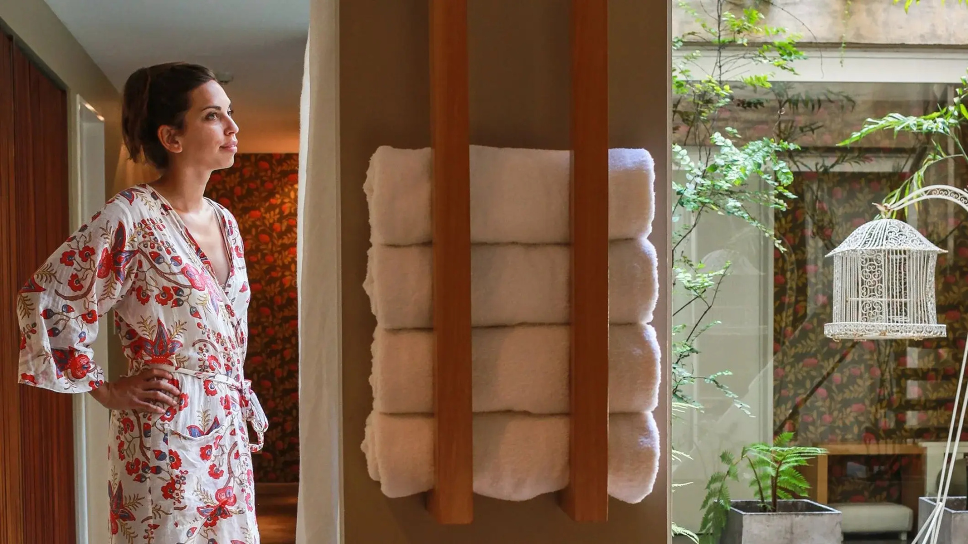 Foto - Home Hotel Buenos Aires