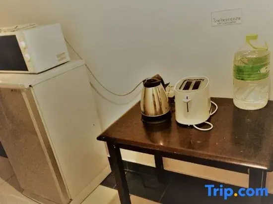 Foto - Jomtien Hostel 3