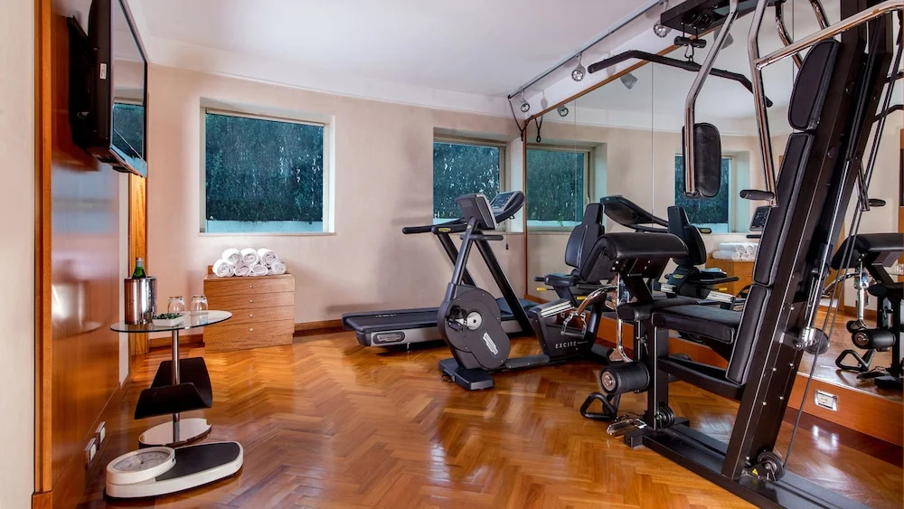 Foto - Enea Hotel Aprilia