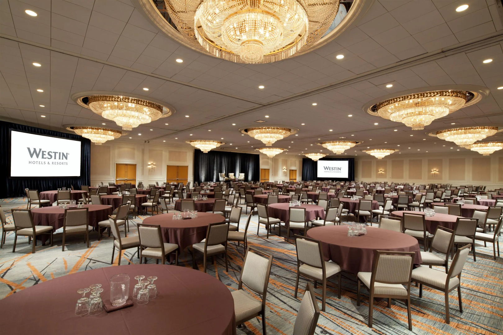 Photo - The Westin Oaks Houston at the Galleria