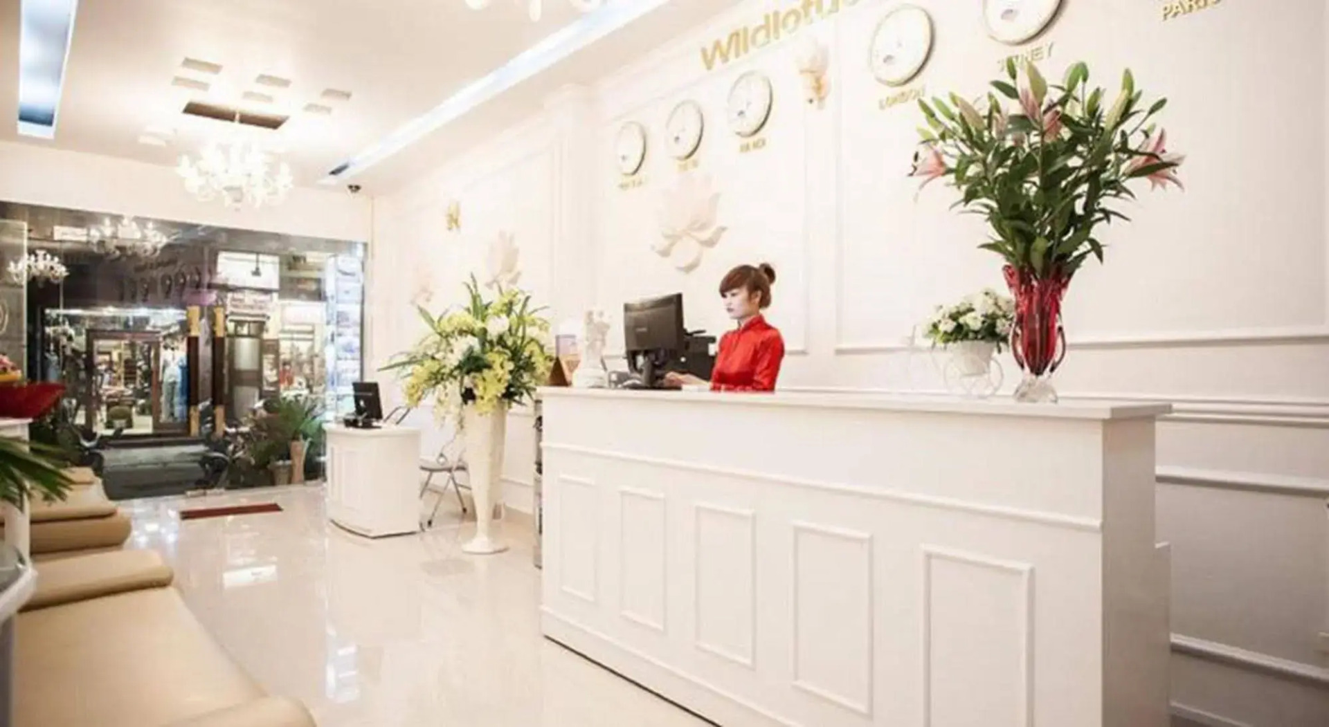 Photo - Wild Lotus Hotel & Travel 2