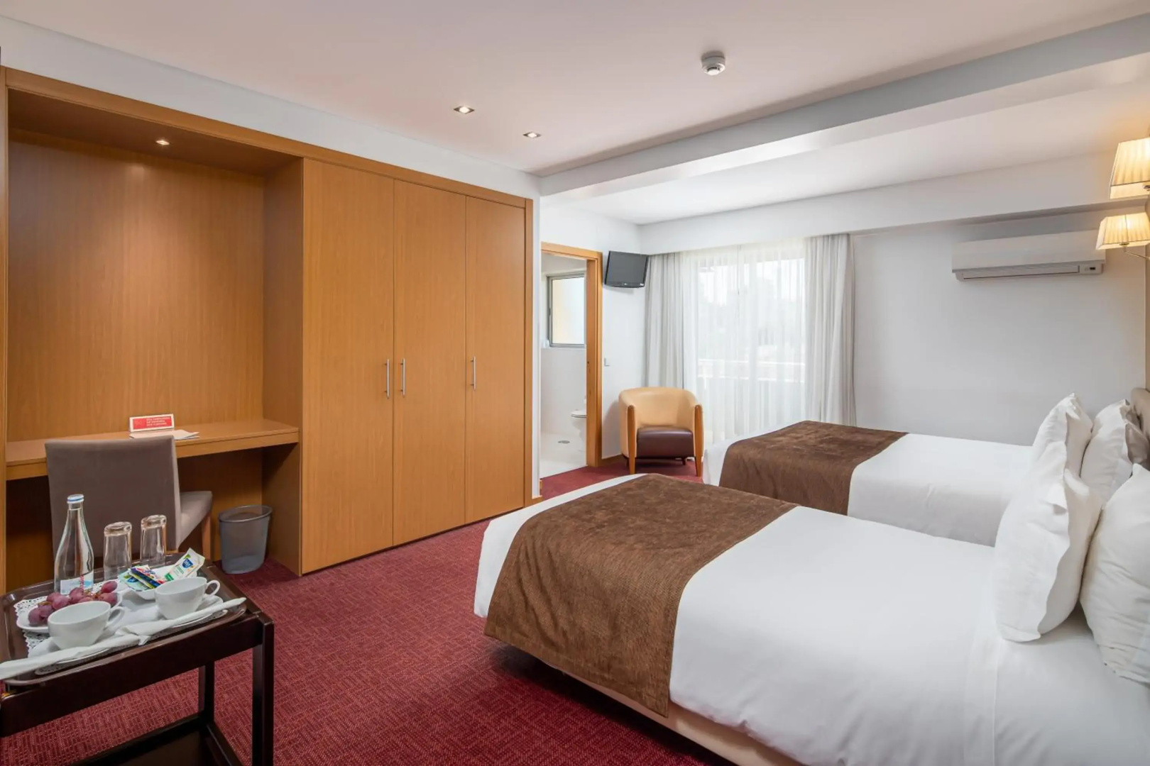 Foto - Stay Hotel Leiria